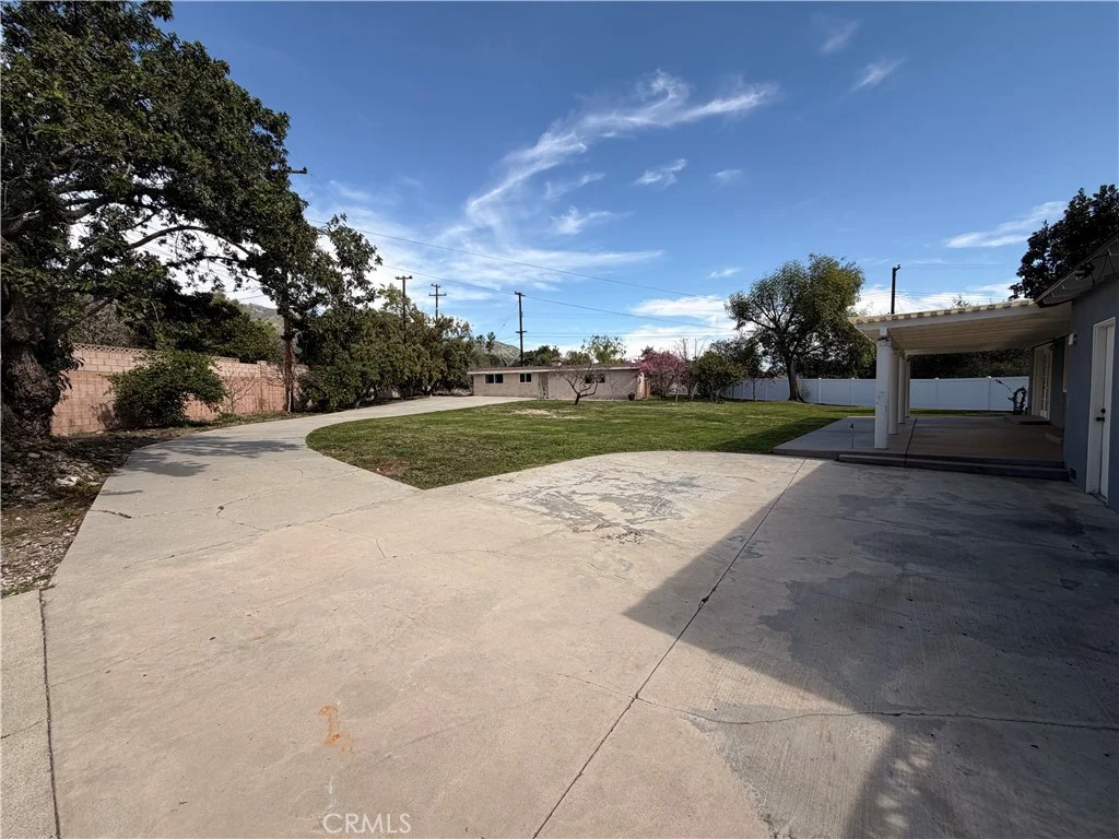 1429 Underhill Terrace, Glendora, CA 91741