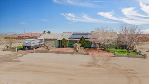 19350 Lasky Street, California City, CA MLS: DW25039730