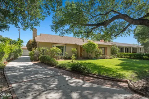 2232 Brigden Road, Pasadena, CA MLS: P1-22144