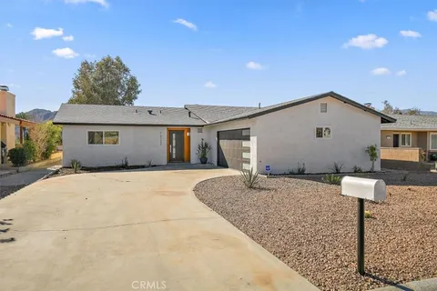 76733 California Drive, Palm Desert, CA MLS: CV25098765