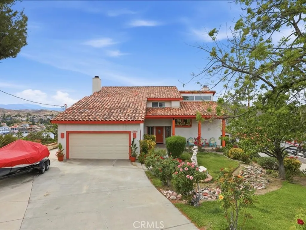 Additional image 3 of 22636 Inspiration Pt, Canyon Lake, CA 92587