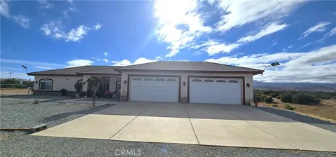 7445 Cedar Street, Phelan, CA MLS: IG25071020
