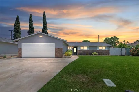 4487 Monticello Avenue, Riverside, CA MLS: IV25104819