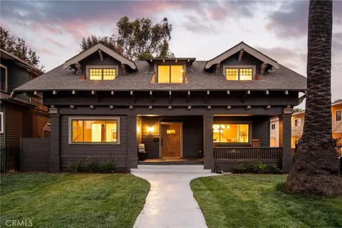 2255 W 24th Street, Los Angeles, CA MLS: AR25088510