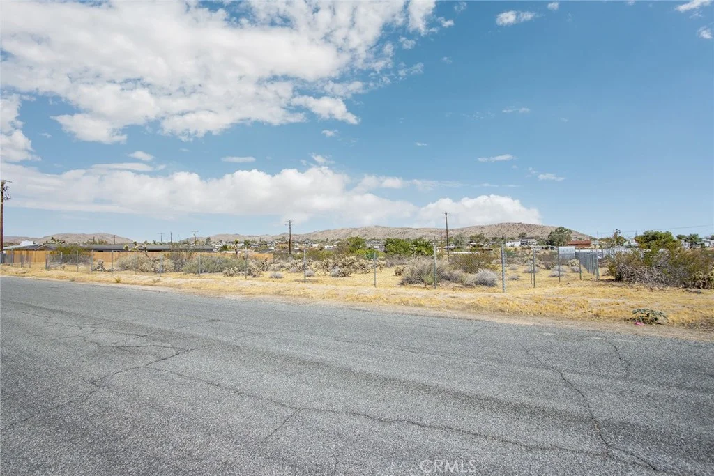 61900 Verbena Road, Joshua Tree, CA 92252