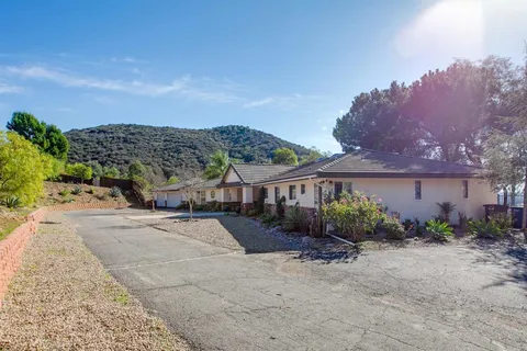 3249 Vista Del Rio, Fallbrook, CA 92028 - MLS#: NDP2501773