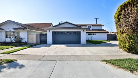 16515 Walnut Street, Fountain Valley, CA 92708 - MLS#: PW25072918