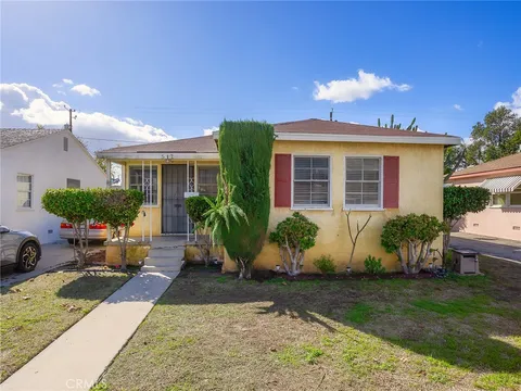 517 N Avon Street, Burbank, CA 91505 - MLS#: BB25030008