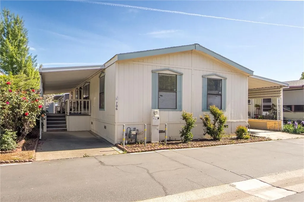 Additional image 52 of 123 Henshaw Avenue Unit 706, Chico, CA 95973