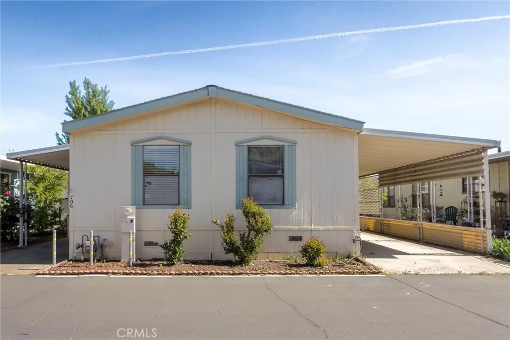 Additional image 44 of 123 Henshaw Avenue Unit 706, Chico, CA 95973