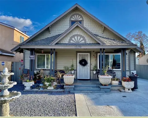 1329 W 3RD st, San Bernardino, CA 92410 - MLS#: IV25078655