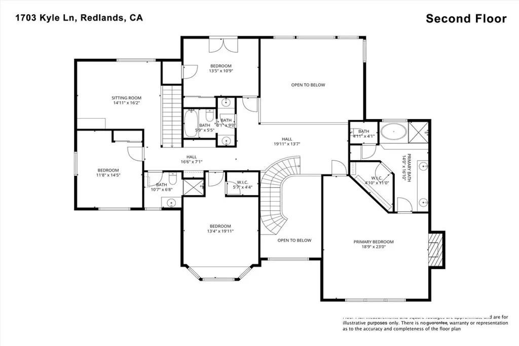 Additional image 120 of 1703 Kyle Lane, Redlands, CA 92373