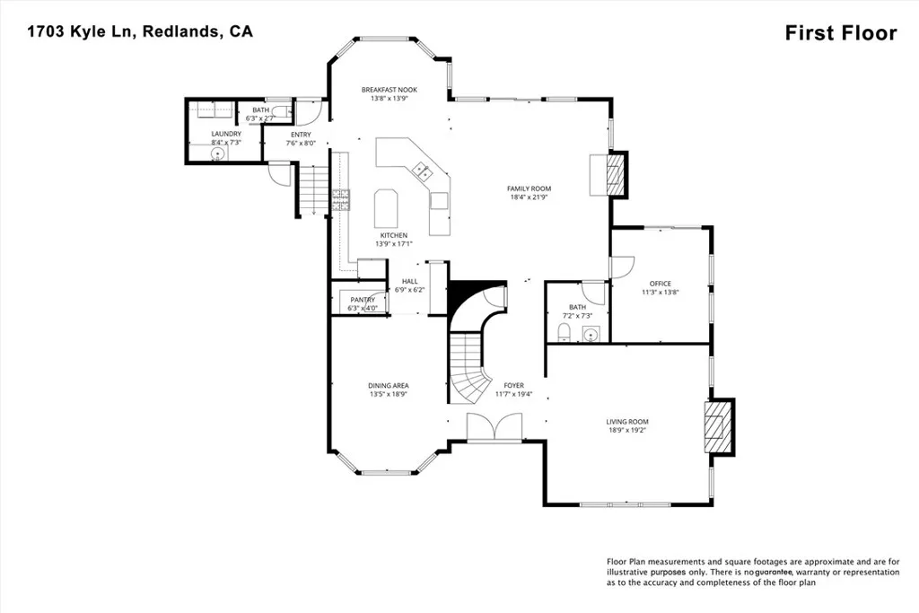 Additional image 59 of 1703 Kyle Lane, Redlands, CA 92373