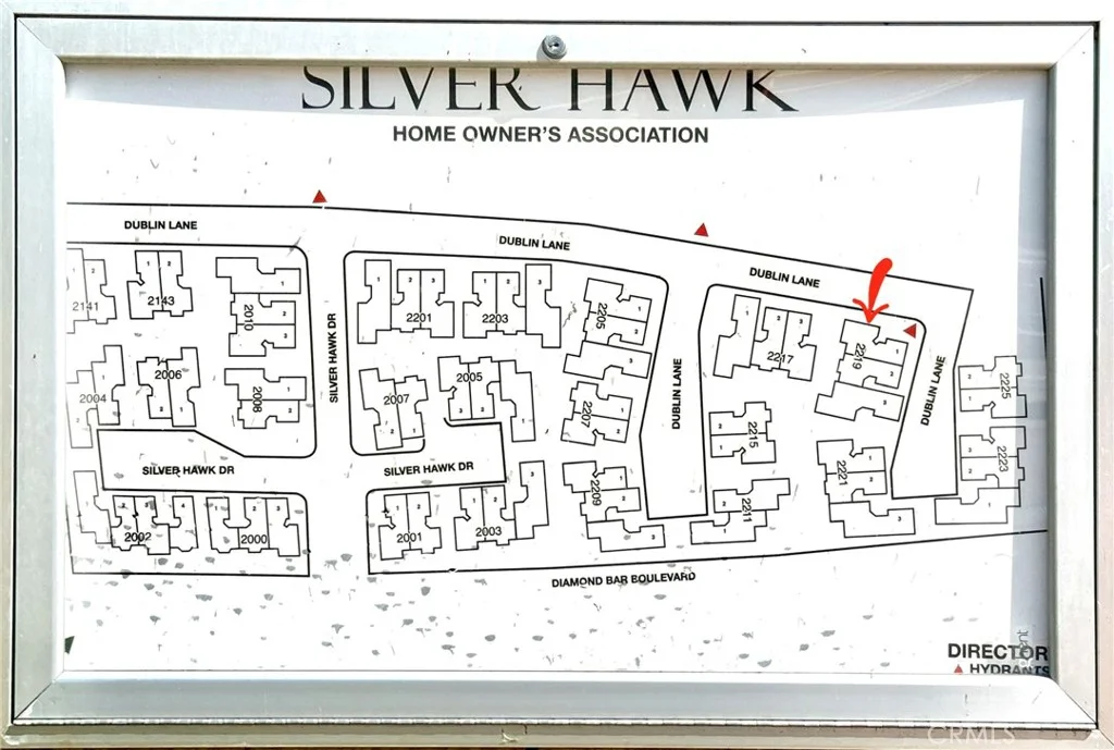 2219 Dublin Lane Unit 1, Diamond Bar, CA 91765
