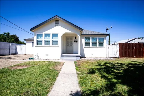 1865 Heights Avenue, Atwater, CA MLS: MC25098336