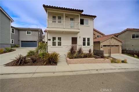 217 Scarlett Circle, Nipomo, CA MLS: PI25082145