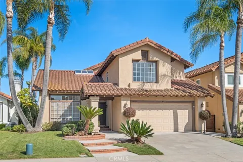 28592 Rancho Grande, Laguna Niguel, CA MLS: OC25075736