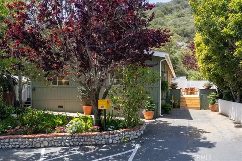 30802 Coast Hwy Unit K39, Laguna Beach, CA MLS: LG25099194