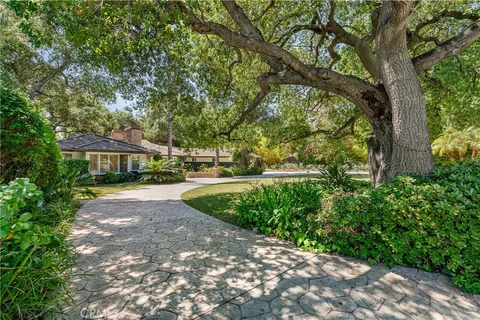 28 W Sycamore Avenue, Arcadia, CA MLS: AR25090107