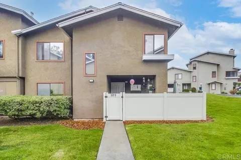 532 Georgetown Place Unit C, Chula Vista, CA MLS: PTP2503036