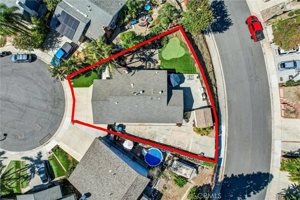 26431 Via Galicia, Mission Viejo, CA 92691