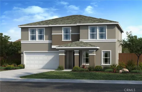 13707 Eva Court, Victorville, CA 92392 - MLS#: IV24145809
