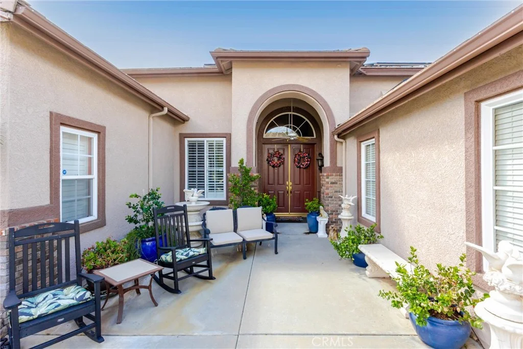 13668 Canyon View Drive, Yucaipa, CA 92399