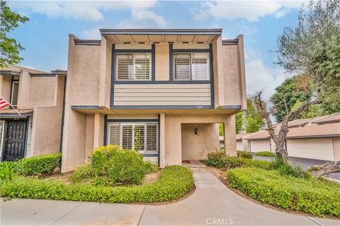 1840 S Summer Place, West Covina, CA 91792 - MLS#: WS25098967