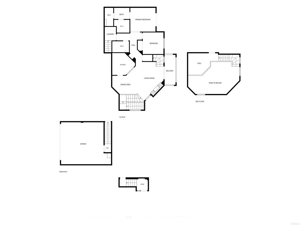 12011 Tivoli Park Row Unit 2, San Diego, CA 92128