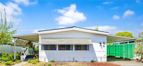 45055 E. Florida Avenue Unit 86, Hemet, CA MLS: SW25084862