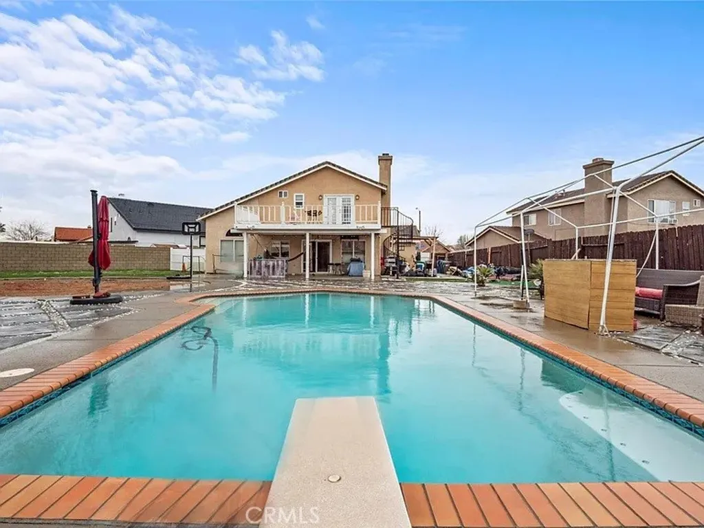 3041 Caminito Lane, Palmdale, CA 93550