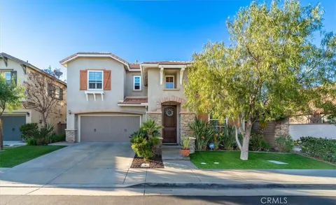 31246 Black Maple Drive, Temecula, CA MLS: SW25074202