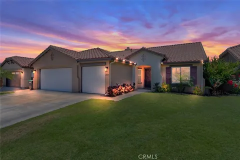 25515 Mountain Springs Street, Menifee, CA MLS: CV25108512