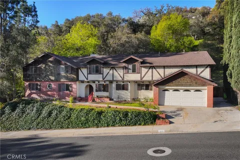 1411 Greenbriar Road, Glendale, CA 91207 - MLS#: GD25051268