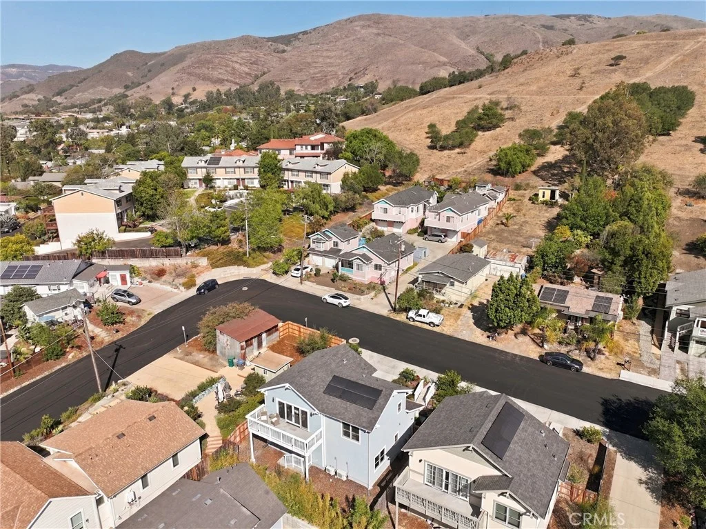 2027 Rachel Street, San Luis Obispo, CA 93401