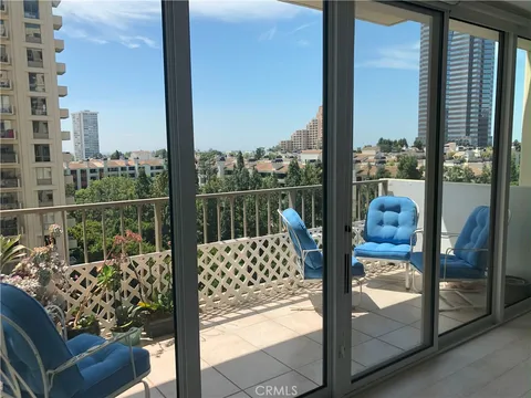2160 Century Park East E Unit 1107, Los Angeles, CA MLS: SR25091710