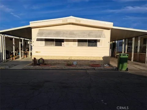 881 N Lake Street Unit 362, Hemet, CA 92544 - MLS#: IG25063668