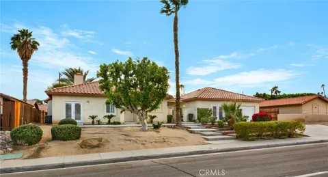 79421 Avenue 42 Ave, Bermuda Dunes, CA MLS: PW25021997