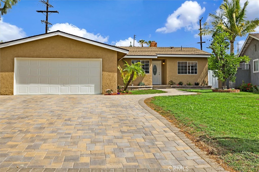 20415 Haynes Street, Winnetka, CA 91306 - MLS#: SR23076253