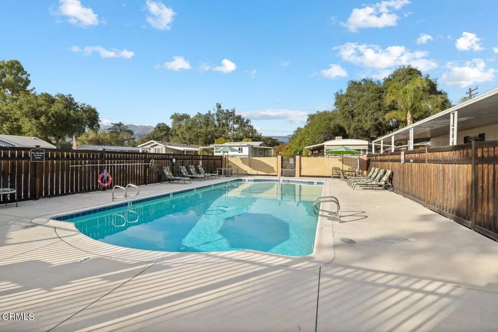 1225 S Rice Road Unit 36, Ojai, CA 93023