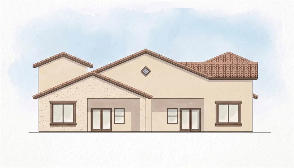2825 Amalfi, Chowchilla, CA 93610