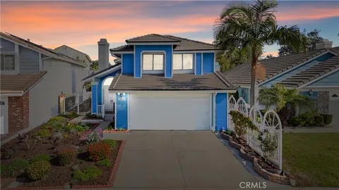 20815 E Rocky Point Lane, Walnut, CA MLS: PW25031391