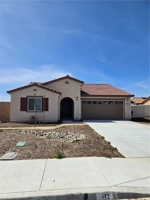492 Foursquare Place, San Jacinto, CA 92583 - MLS#: IG25058568