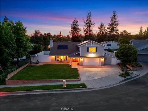 11001 Key West Avenue, Porter Ranch, CA MLS: SR25107572