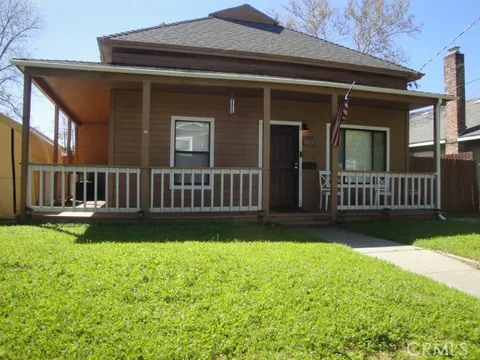 1325 High Street, Oroville, CA 95965 - MLS#: OR24070861
