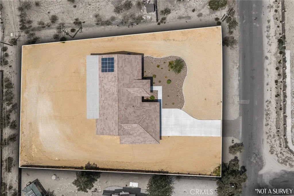 19011 Kaibab Rd, Apple Valley, CA 92307
