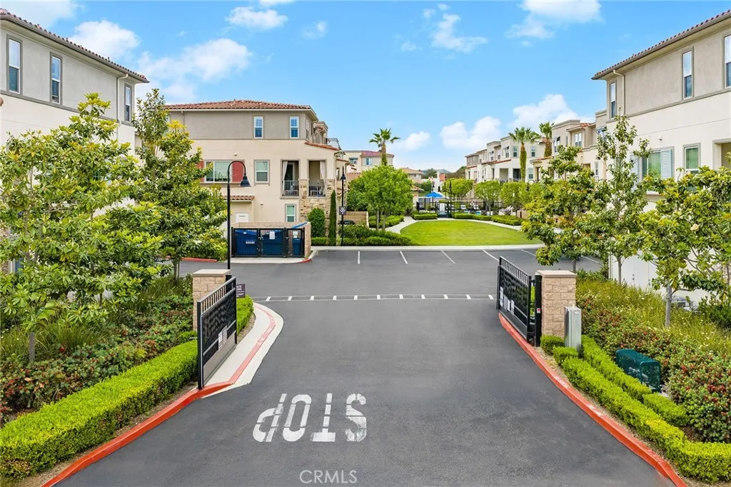 1601 St Simon Circle Unit D, Alhambra, CA 91803