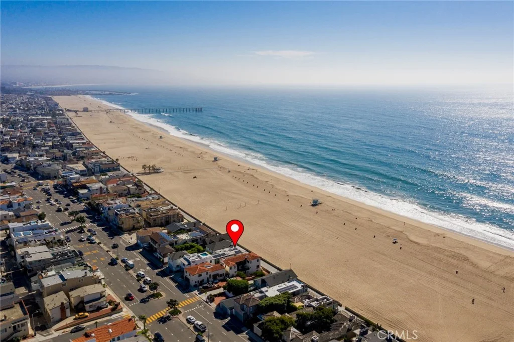 2428 The Strand, Hermosa Beach, CA 90254