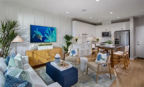 4016 E Lily Paseo Unit 122, Ontario, CA MLS: OC25091650
