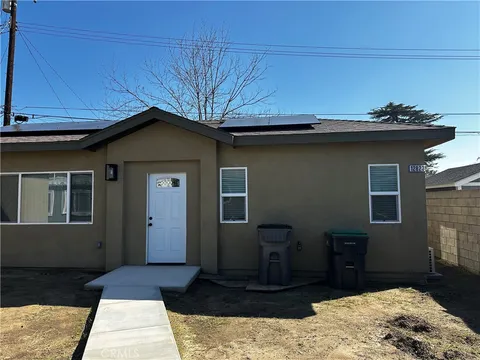 12823 Benson Avenue, Chino, CA MLS: TR25062769